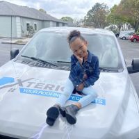 Clear Cut Xteriors LLC ico