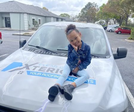 Clear Cut Xteriors LLC