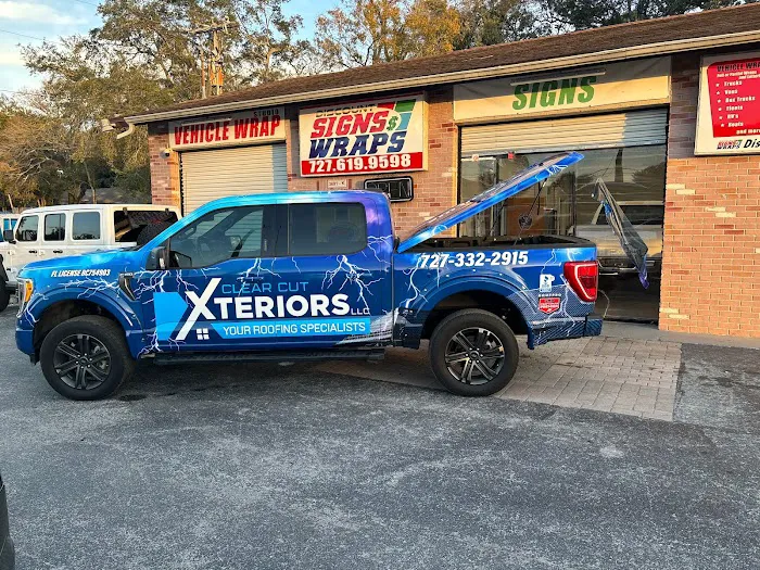 Clear Cut Xteriors LLC Picture 7