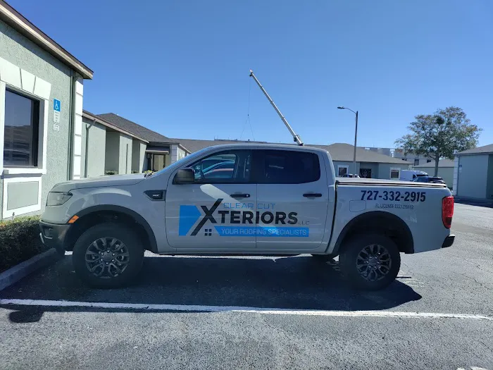 Clear Cut Xteriors LLC Picture 9