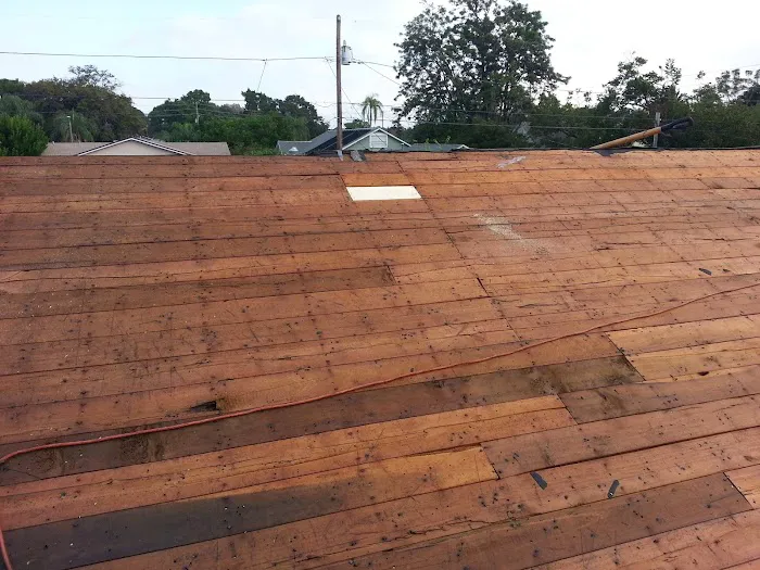 Alvarez Roofing Services Picture 9