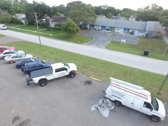 Alvarez Roofing Services Picture 4