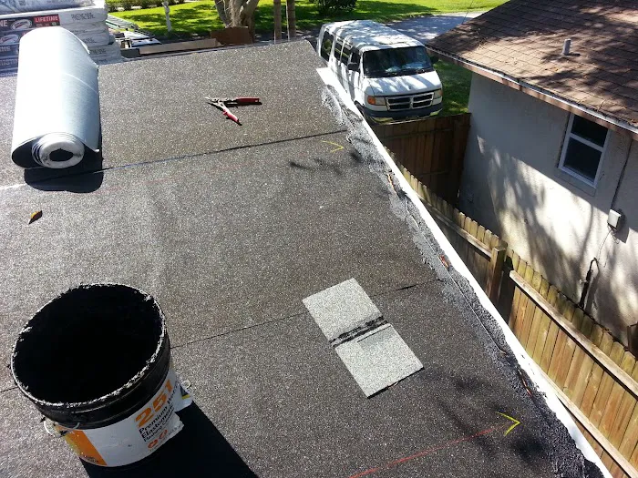 Alvarez Roofing Services Picture 8