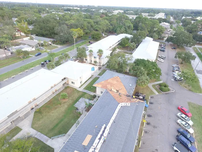 Alvarez Roofing Services Picture 10