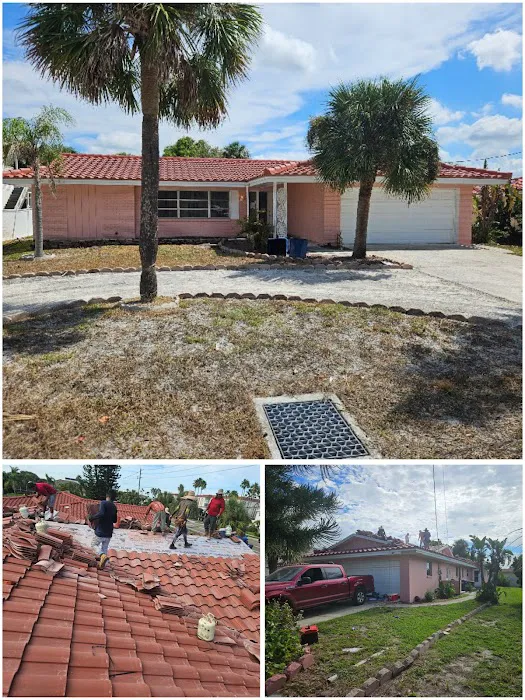 Darcy Roofing LLC Picture 3