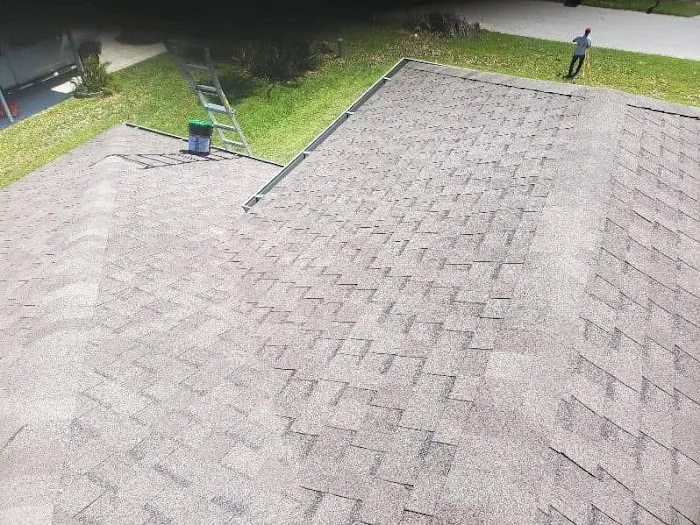 Darcy Roofing LLC Picture 1