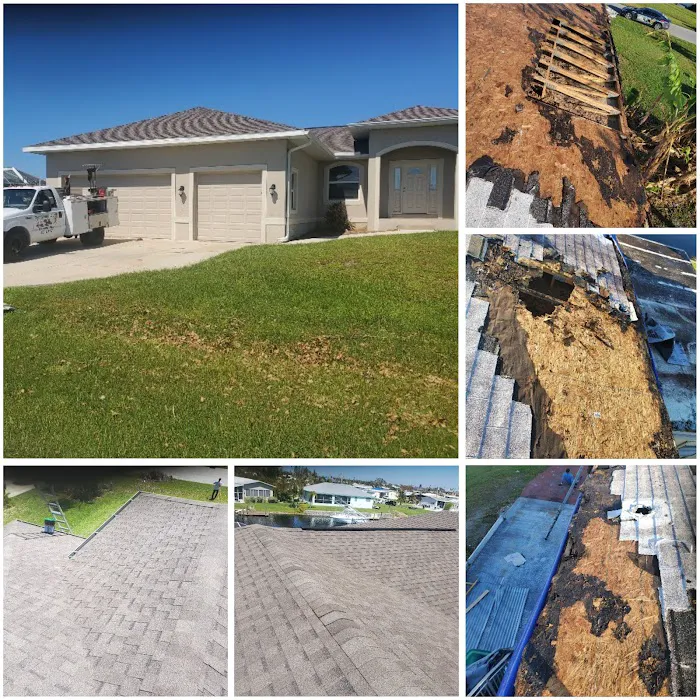 Darcy Roofing LLC Picture 5