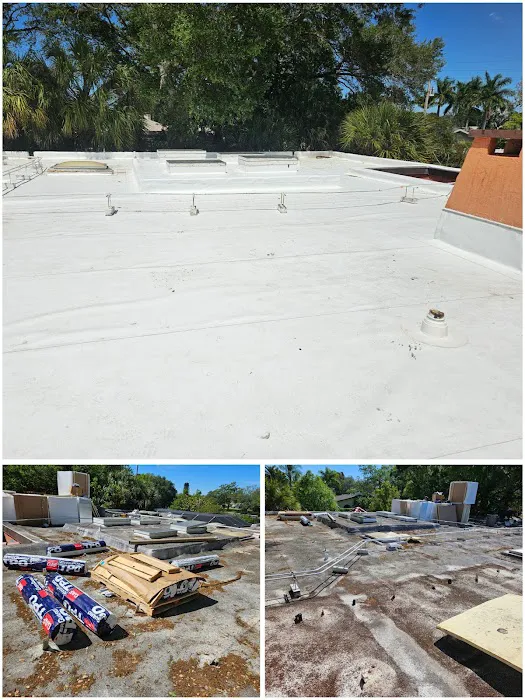 Darcy Roofing LLC Picture 10