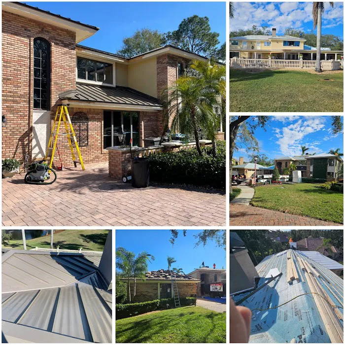 Darcy Roofing LLC Picture 7