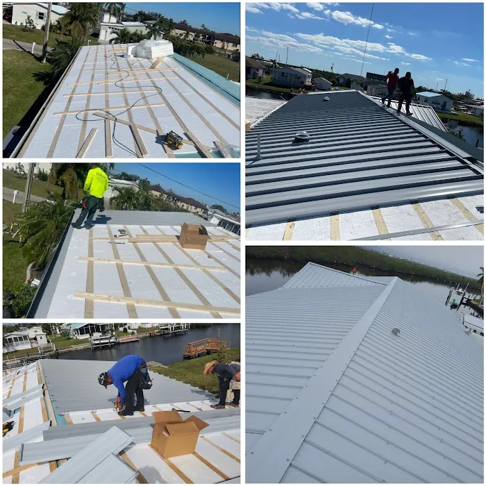 Darcy Roofing LLC Picture 8