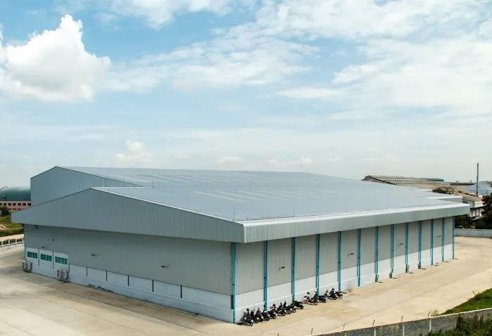 Specialized Roofing Systems LLC Picture 1