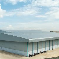 Specialized Roofing Systems LLC ico