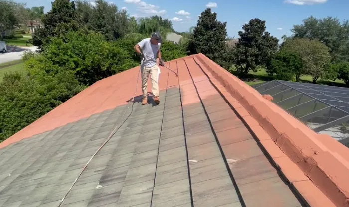 Specialized Roofing Systems LLC Picture 2