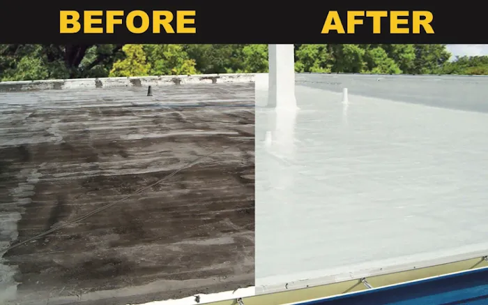 Specialized Roofing Systems LLC Picture 7