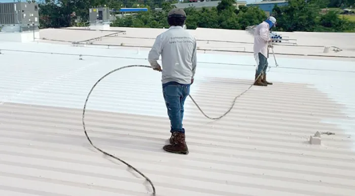Specialized Roofing Systems LLC Picture 5