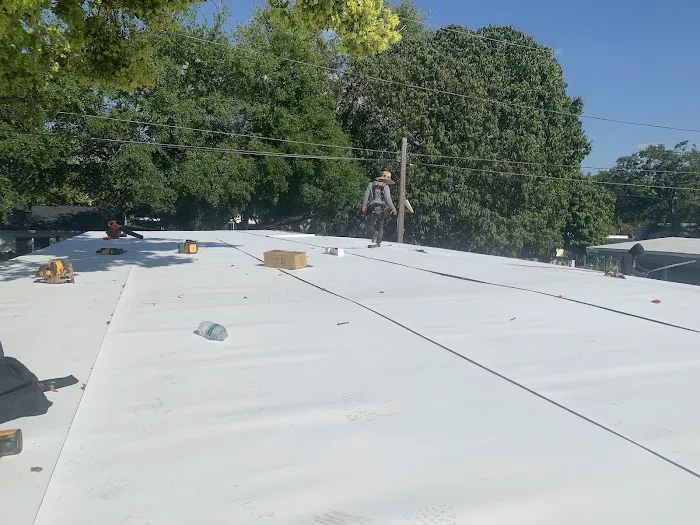 Parlament Roofing and Construction Picture 5