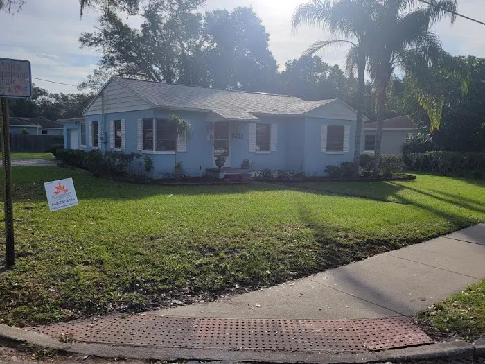 Parlament Roofing and Construction Picture 6