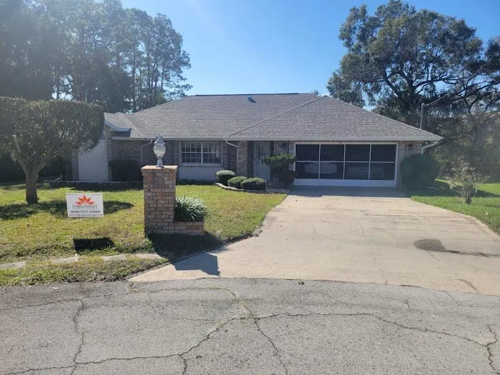 Parlament Roofing and Construction Picture 3