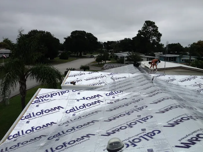 All Florida Weatherproofing and Construction Inc. Picture 9