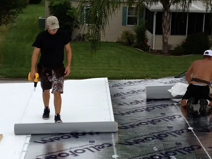 All Florida Weatherproofing and Construction Inc. Picture 10