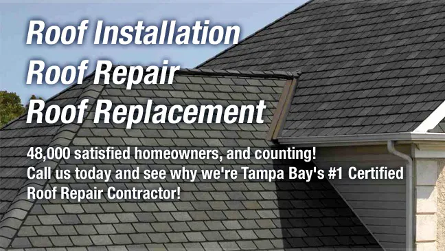 Bay Area Roofing Picture 1