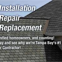 Bay Area Roofing ico