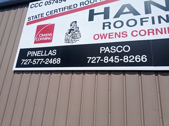 Handyman Roofing Picture 2