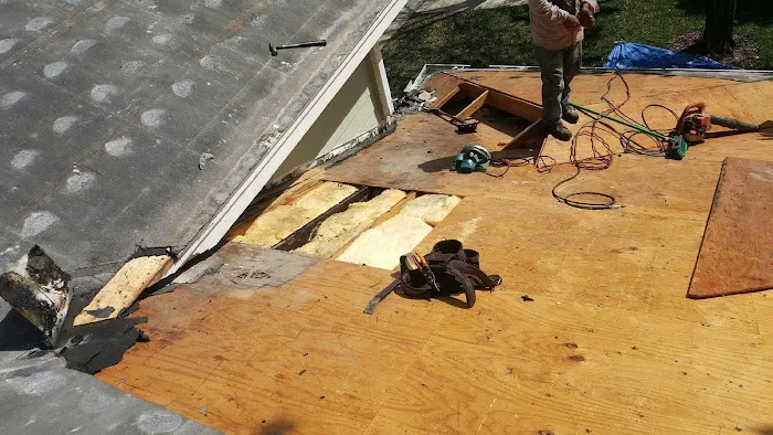 Handyman Roofing Picture 3