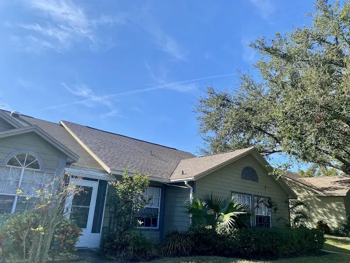 Handyman Roofing Picture 6