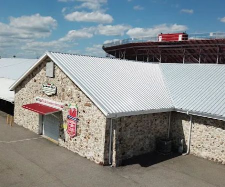 Central Florida Exterior Inc.