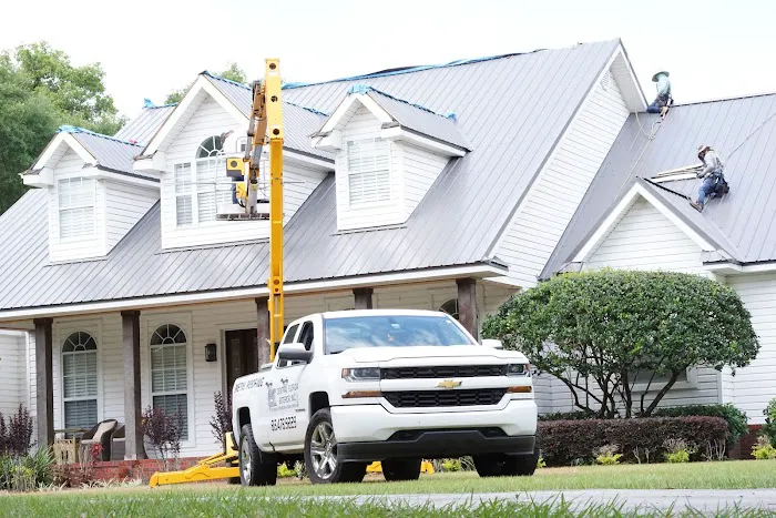 Central Florida Exterior Inc. Picture 8