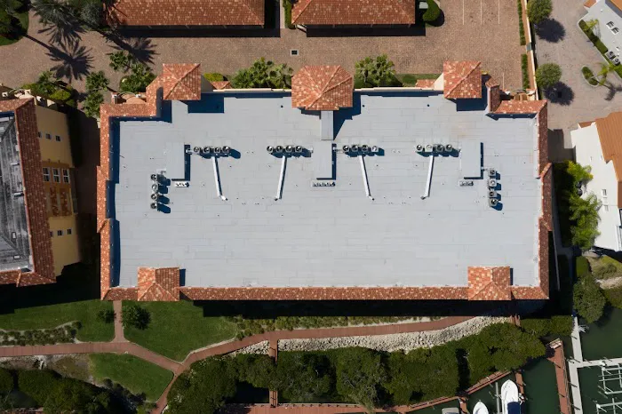 R F Lusa & Sons Sheet Metal Picture 4