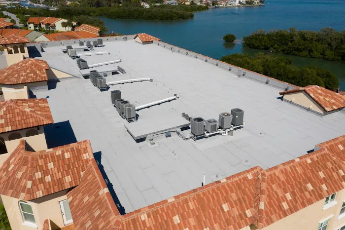 R F Lusa & Sons Sheet Metal Picture 6