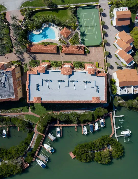 R F Lusa & Sons Sheet Metal Picture 5