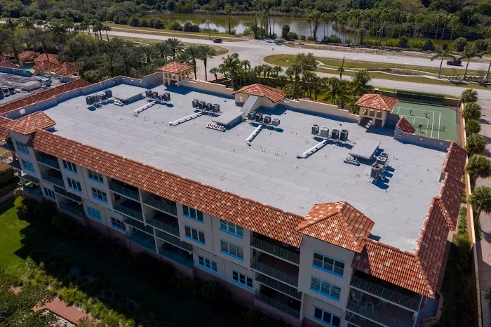 R F Lusa & Sons Sheet Metal Picture 10