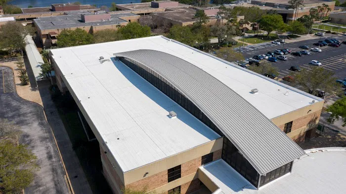 R F Lusa & Sons Sheet Metal Picture 8