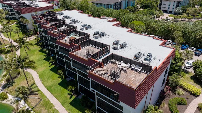 R F Lusa & Sons Sheet Metal Picture 9