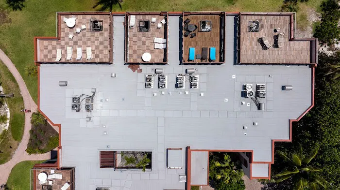 R F Lusa & Sons Sheet Metal Picture 7