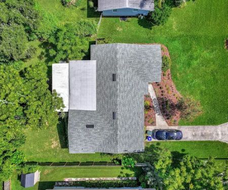 Stormwall Roofing