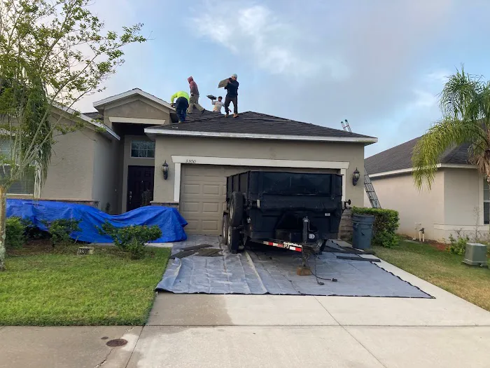 Stormwall Roofing Picture 2