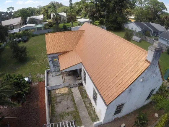 Stronghold Roofing & Solar Picture 2