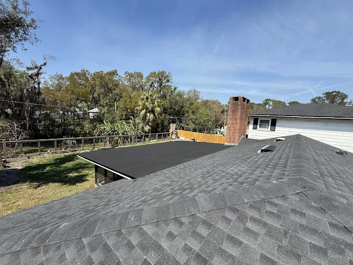 Stronghold Roofing & Solar Picture 9