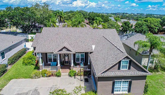 Stronghold Roofing & Solar Picture 6