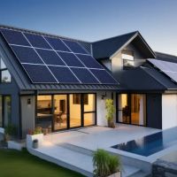 Stronghold Roofing & Solar ico