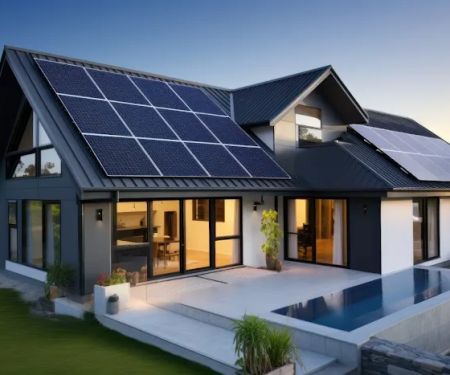 Stronghold Roofing & Solar