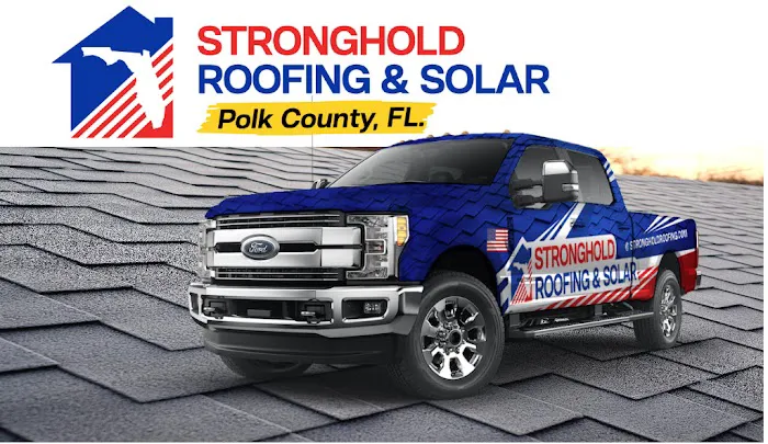 Stronghold Roofing & Solar Picture 3