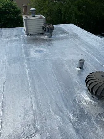 Weathertek roofing Picture 3