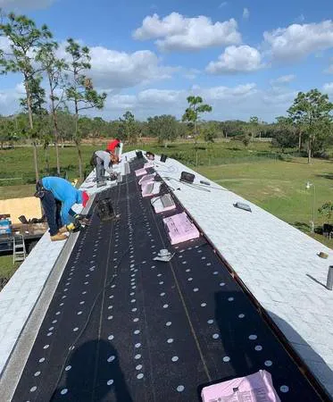 Weathertek roofing Picture 6