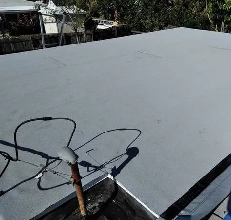 Weathertek roofing Picture 7