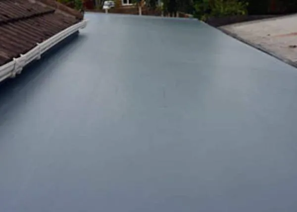 Weathertek roofing Picture 5